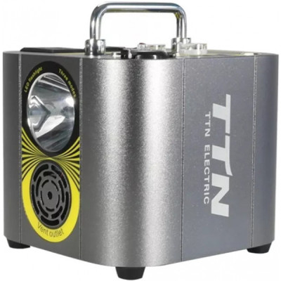 TTN P06 600W (466WH)
