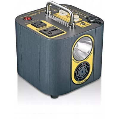 TTN P06 600W (466WH)