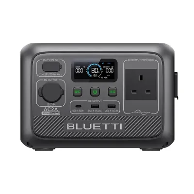 BLUETTI AC2A CN