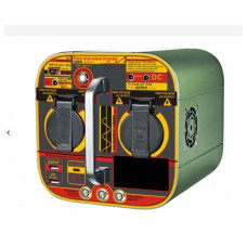 TTN P06 Pro 1200W (1017wh)