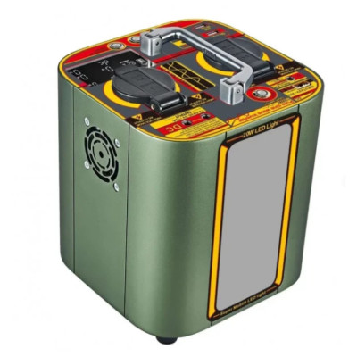 TTN P06 Pro 1200W (1017wh)