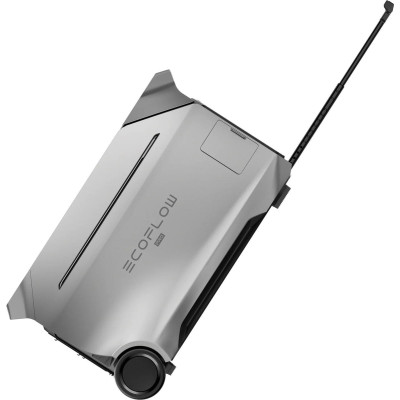 EcoFlow DELTA Pro 3 + DELTA Pro 3 Extra Battery (EFDELTAPRO3+ EFDELTAPRO3EB)