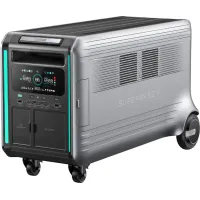 Zendure SuperBase V6400 (ZDSBV6400)