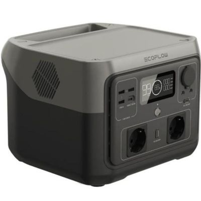 EcoFlow RIVER 2 Max CN