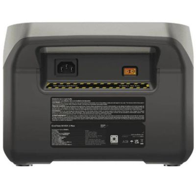 EcoFlow RIVER 2 Max CN