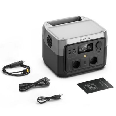 EcoFlow RIVER 2 Max CN