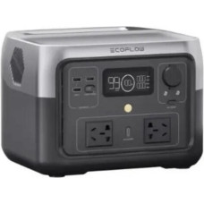 EcoFlow RIVER 2 Max CN