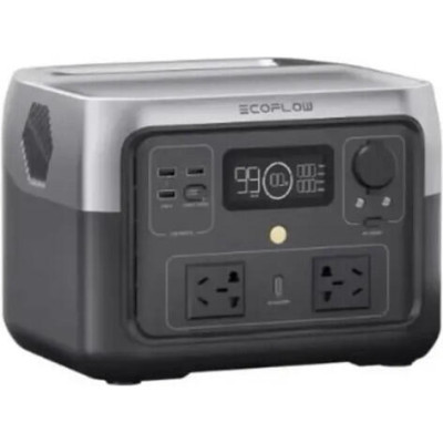 EcoFlow RIVER 2 Max CN