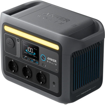 Anker Solix C800
