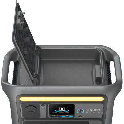 Anker Solix C800
