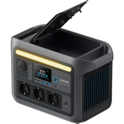 Anker Solix C800
