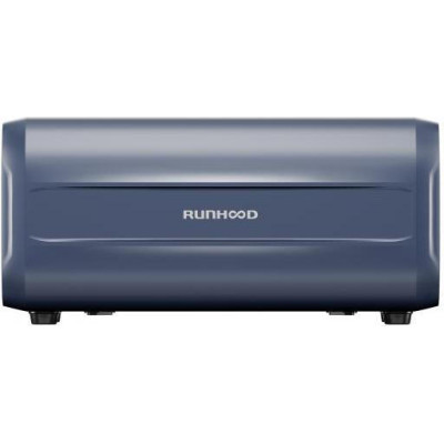 RUNHOOD B2400