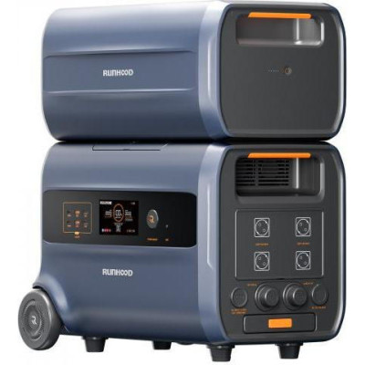 RUNHOOD B2400