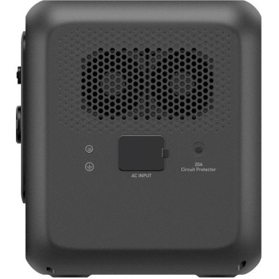 BLUETTI Elite 100 V2 (P-EL100V2-EU-GY-BL-010)