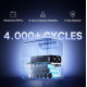 BLUETTI Elite 100 V2 (P-EL100V2-EU-GY-BL-010)
