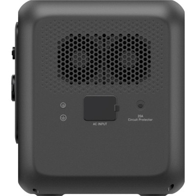 BLUETTI Elite 100 V2 (P-EL100V2-EU-GY-BL-010)