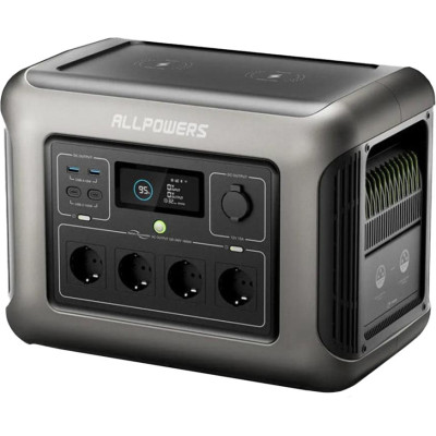 Allpowers R1500 1152Wh 1800W