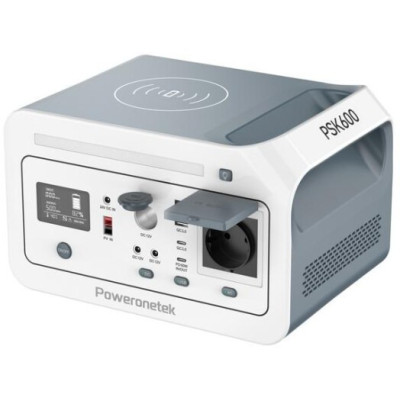 Poweronetek PSK600