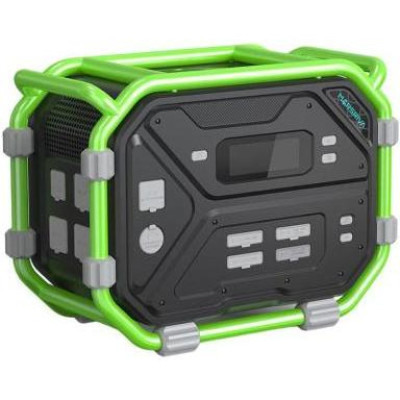 Marsriva MP24 2621Wh 2400W