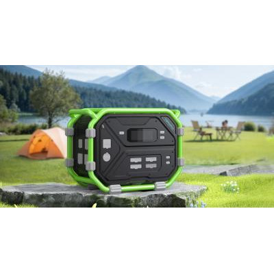 Marsriva MP24 2621Wh 2400W