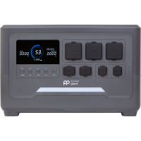 PowerPlant G24 2048Wh 2400W (PB931392)