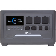 PowerPlant G24 2048Wh 2400W (PB931392)