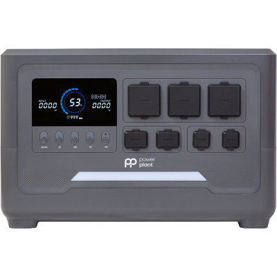 PowerPlant G24 2048Wh 2400W (PB931392)