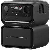 EcoFlow RIVER 3 Max Plus (EFRIVER3MaxPlus-EU-CBOX)