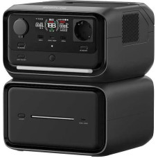 EcoFlow RIVER 3 Max Plus (EFRIVER3MaxPlus-EU-CBOX)