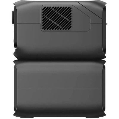 EcoFlow RIVER 3 Max Plus (EFRIVER3MaxPlus-EU-CBOX)