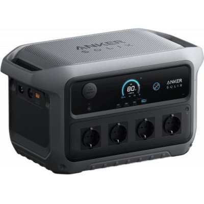 Anker SOLIX C2000 Gen 2 (A17831A1, A17833A1)