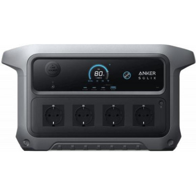 Anker SOLIX C2000 Gen 2 (A17831A1, A17833A1)