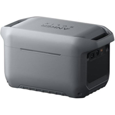 Anker SOLIX C2000 Gen 2 (A17831A1, A17833A1)