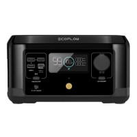 EcoFlow RIVER mini Wireless (RIVERMINIWIRELESS)
