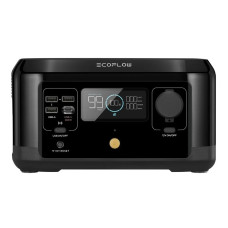 EcoFlow RIVER mini Wireless (RIVERMINIWIRELESS)