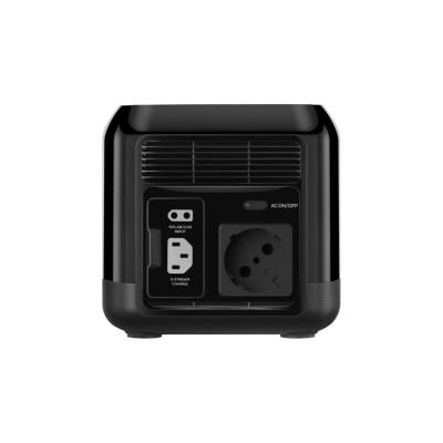 EcoFlow RIVER mini Wireless (RIVERMINIWIRELESS)