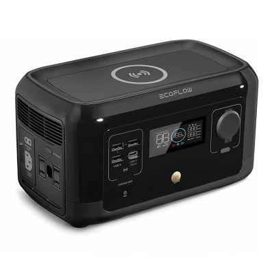 EcoFlow RIVER mini Wireless (RIVERMINIWIRELESS)