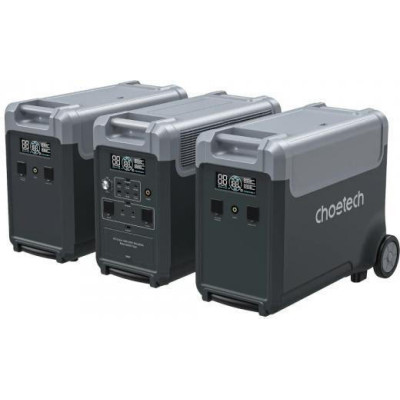 Choetech BS066 Battery