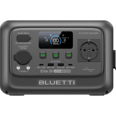BLUETTI Elite 30 V2 600W 288Wh (P-EL30V2-EU-GY-BL-010)