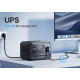 BLUETTI Elite 30 V2 600W 288Wh (P-EL30V2-EU-GY-BL-010)