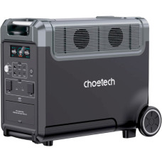 Choetech 3600W Power Station (BS009)