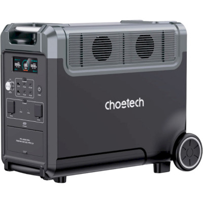 Choetech 3600W Power Station (BS009)