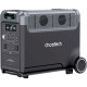 Choetech 3600W Power Station (BS009)