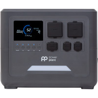 PowerPlant G20 1536Wh 1800W (PB931385)