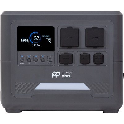PowerPlant G20 1536Wh 1800W (PB931385)