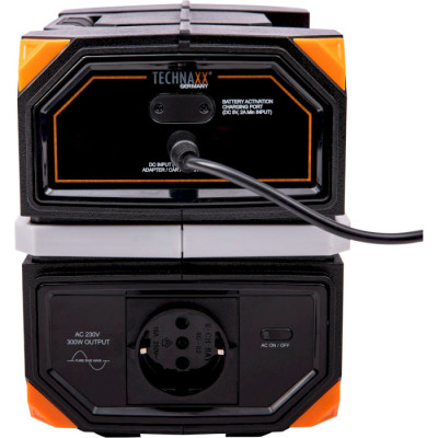 Technaxx TX-201 300W