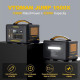 Vtoman Jump 1500X 828Wh 1500W