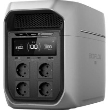 EcoFlow DELTA 3 Max Plus (EF-DL3-MP, EFD3MP-EU-CBOX)