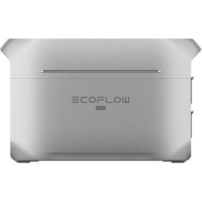 EcoFlow DELTA 3 Max Plus (EF-DL3-MP, EFD3MP-EU-CBOX)