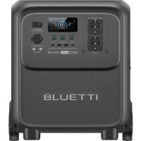 BLUETTI Elite 320 (P-EL320-EU-GY-10)